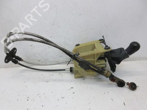 Gearknop FORD FOCUS C-MAX (DM2) 2.0 TDCi (136 hp) 29090034