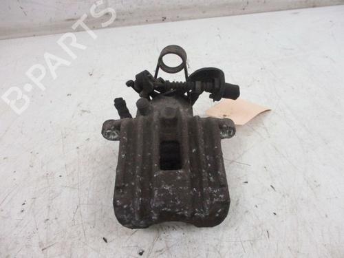 Left rear brake caliper AUDI A4 B6 (8E2) 2.0 FSI | BP37112552M107 - Image 4