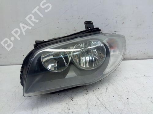 Left headlight BMW 1 (E87) 116 i | BP29103641C28 