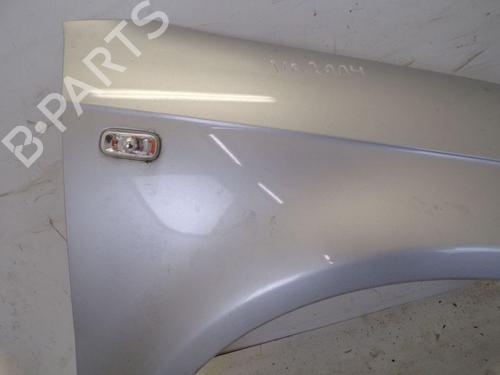 Right front fenders AUDI A3 (8P1) 1.6 | BP22180718C42 