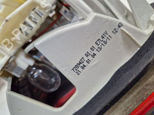 Left tailgate light BMW 3 (E90) 318 i | BP34103785C79  - Image 7