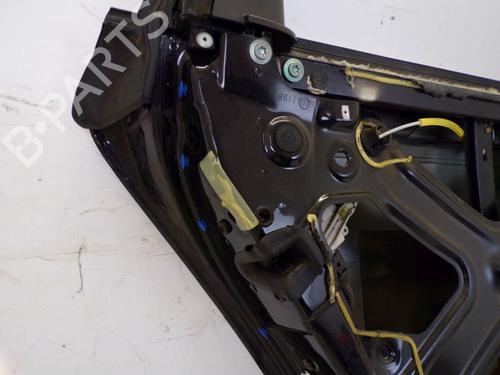 Left rear door AUDI A4 B7 Avant (8ED) 2.5 TDI | BP29096852C4 