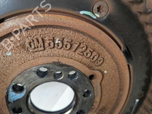 Other OPEL CORSA D (S07) 1.3 CDTI (L08, L68) | BP29099782O1 