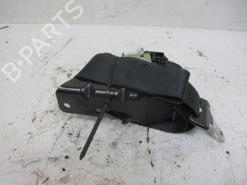 Used Front right seatbelt PEUGEOT 307 CC (3B) 2.0 16V (136 hp) 18797944