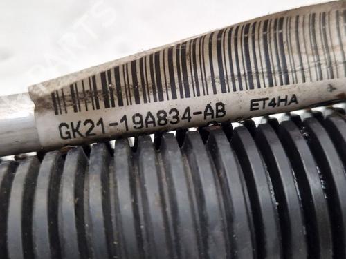 AC pipe FORD TRANSIT V363 Van (FCD, FDD) 2.0 EcoBlue | BP30937050M126