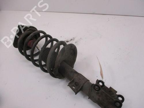 Left front shock absorber VOLVO V70 II (285) 2.4 D | BP29083725M16
