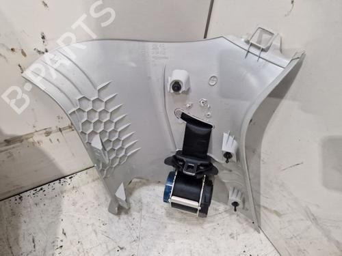 Rear seat SEAT ALHAMBRA (710, 711) 2.0 TDI | BP31333471C17 