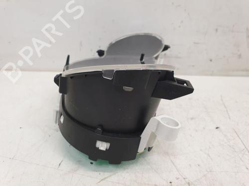 Instrument cluster CITROËN C3 II (SC_) 1.2 VTi 82 | BP38029501C47 - Image 5