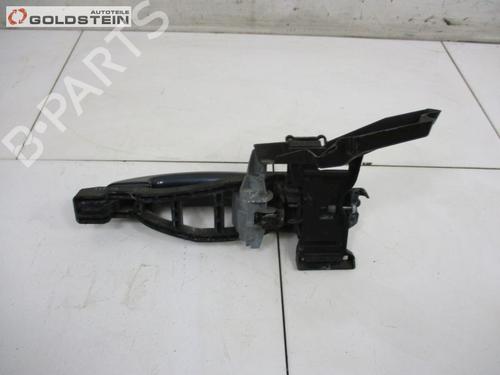 Rear right exterior door handle FORD KUGA I 2.0 TDCi 4x4 | BP18760690C130 