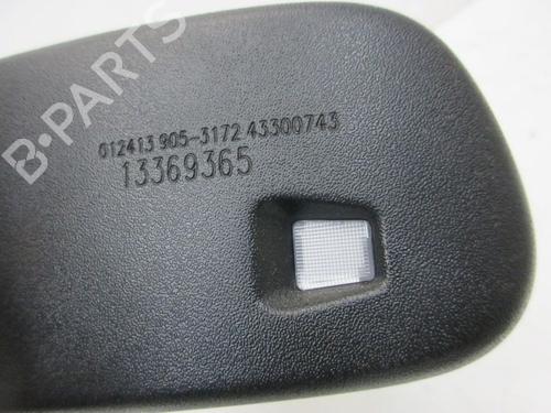 Rear mirror OPEL ASTRA J (P10) 2.0 CDTI (68) | BP37132060I6 - Image 8
