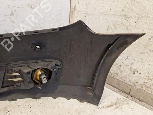 Front bumper VW GOLF VI (5K1) 1.4 TSI | BP29109503C7 