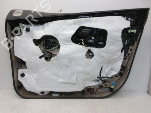 Front left panel MERCEDES-BENZ EQS (V297) EQS 450+ (297.123) | BP29097395C58 