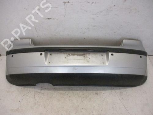 Rear bumper VW POLO (9N_, 9A_) 1.4 16V | BP18762124C8 