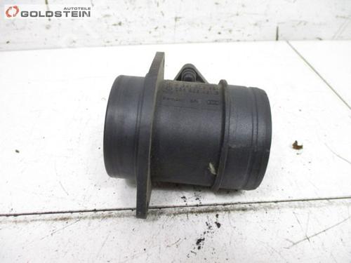Mass air flow sensor SEAT TOLEDO III (5P2) 1.9 TDI | BP37108688M95 - Image 5