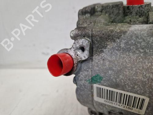 AC compressor FIAT 500 (312_) 1.2 (312AXA1A) | BP37133974M34 - Image 8