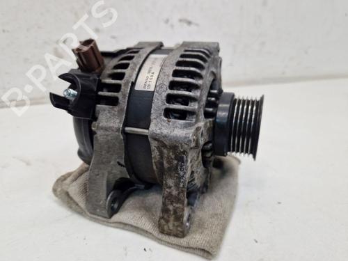 Alternator VOLVO V50 (545) 2.0 D | BP37147658M7 - Image 10