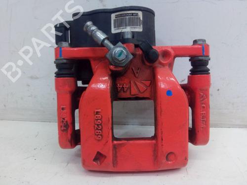 Left rear brake caliper NIO ET7 EV All-wheel Drive | BP37139631M107  - Image 6