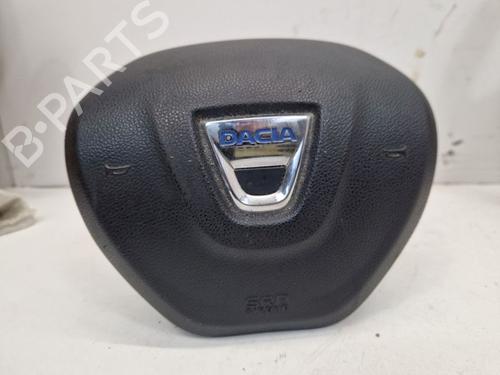 Steering wheel DACIA SANDERO II 1.0 SCe 75 (B8JC, B8JD, B8NC) | BP37140939C49 - Image 9