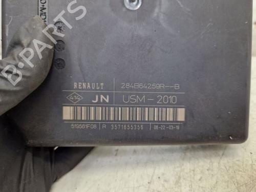 Control unit RENAULT ZOE (BFM_) ZOE (BFMD) | BP37137381M11 - Image 4