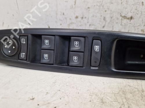 Switch RENAULT MEGANE III Grandtour (KZ0/1) 1.5 dCi (KZ1M, KZ1W, KZ0R) | BP29107448I30 
