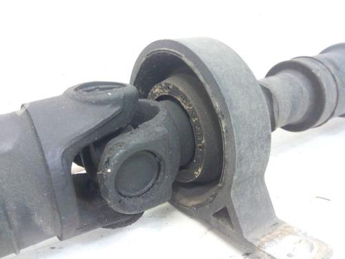 Driveshaft BMW X3 (E83) 2.5 i | BP30627726M37 