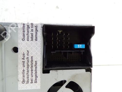 Radio OPEL ASTRA H TwinTop (A04) 1.6 (L67) | BP25224321E6 