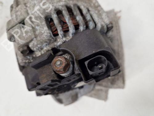 Alternator BMW 3 Touring (E91) 320 d | BP36656050M7  - Image 6