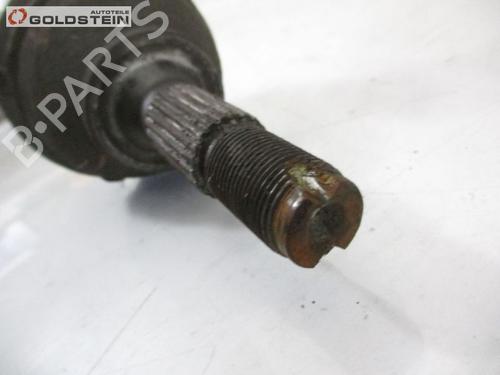 Right front driveshaft PEUGEOT 1007 (KM_) 1.4 HDi | BP37104604M39  - Image 6