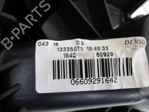 Heater blower motor OPEL CORSA E (X15) 1.3 CDTI (08, 68) | BP29088214M62 