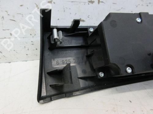 Headlight switch BMW 5 Touring (E61) 525 d | BP37125507I24 - Image 7