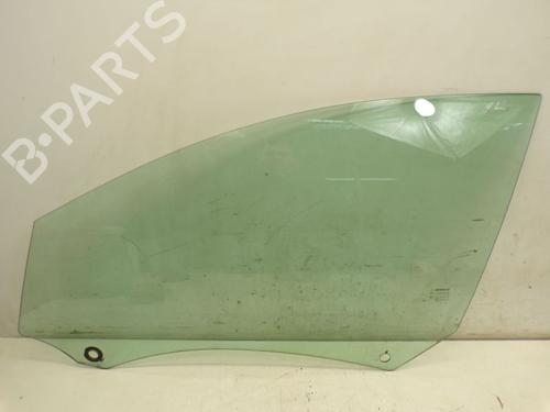 Venstre foran trekantet rude RENAULT MEGANE IV Grandtour (K9A/M/N_) 1.2 TCe 130 (K9MR) (130 hp) 24292884
