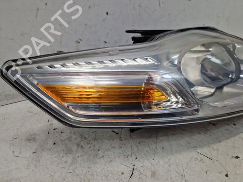 Right headlight FORD MONDEO IV (BA7) 2.0 TDCi | BP37143036C29 - Image 3