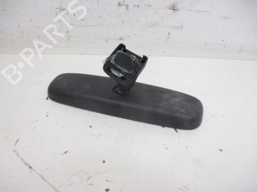 Rear mirror MITSUBISHI LANCER VIII Sportback (CX_A) 2.0 DI-D (CX8A) | BP37112646I6 - Image 2
