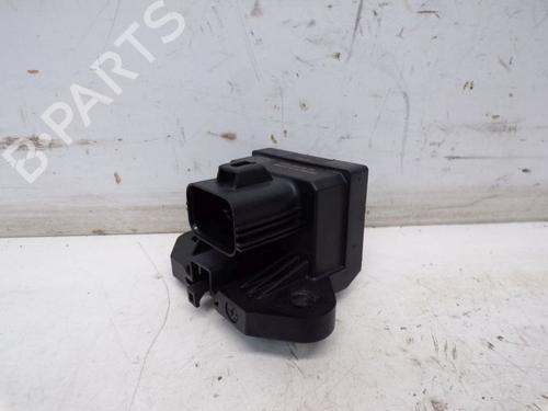 Control unit FORD FIESTA VII (HJ, HF) 1.5 ST EcoBoost | BP22349551M11 