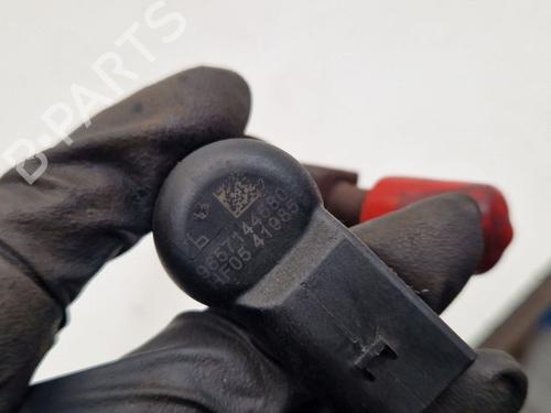Injector VOLVO V50 (545) 2.0 D | BP36843292M100  - Image 8