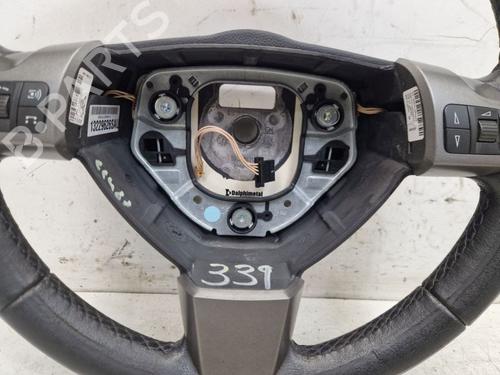 Steering wheel OPEL ZAFIRA / ZAFIRA FAMILY B (A05) 2.2 (M75) | BP29101781C49 