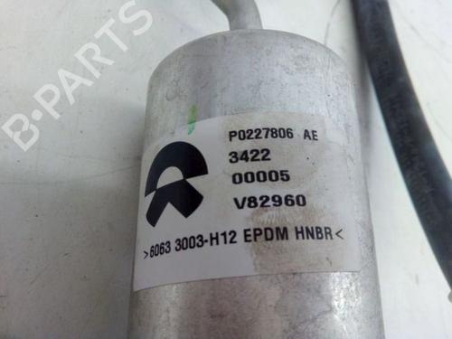 AC pipe NIO ET7 EV All-wheel Drive | BP37139620M126 - Image 8