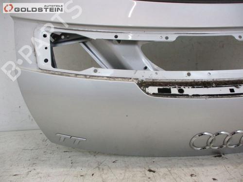 Tailgate AUDI TT (8J3) 2.0 TFSI | BP18750921C6 