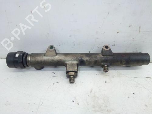 Injection rail AUDI A6 C6 (4F2) 3.0 TDI quattro | BP31312362M98 