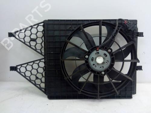 Elektronisk modul VW POLO V (6R1, 6C1) 1.2 | BP28154942M83 