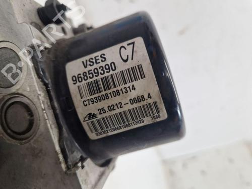 Electronic module CHEVROLET CAPTIVA (C100, C140) 2.4 | BP37448515M83 - Image 8