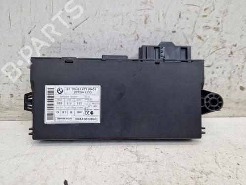 Control unit BMW 3 (E90) 318 i | BP27349128M11 