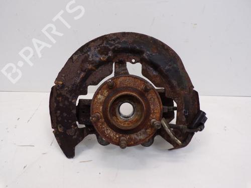 Used Right front steering knuckle Right front steering knuckle 37128228 37128228