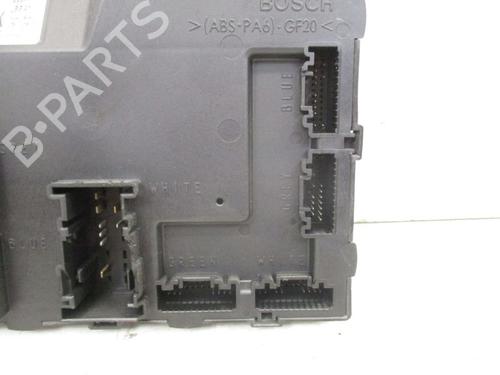 Control unit FORD FIESTA VI (CB1, CCN) 1.6 Ti | BP38505128M11 - Image 5