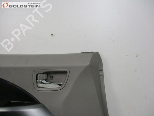 Front left panel MITSUBISHI GRANDIS (NA_W) 2.0 DI-D (NA8W) | BP37109078C58 - Image 3
