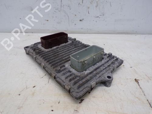 Engine control unit (ECU) CHRYSLER GRAND VOYAGER V (RT) 3.6 | BP28307348M57 