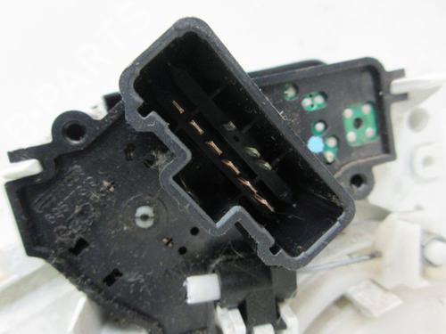 Climate control DACIA LOGAN Pickup (US_) 1.5 dCi | BP37131364I5 - Image 6