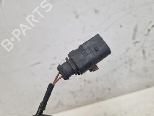 Hood lock AUDI A4 B7 Avant (8ED) 2.0 TDI | BP29101902C133