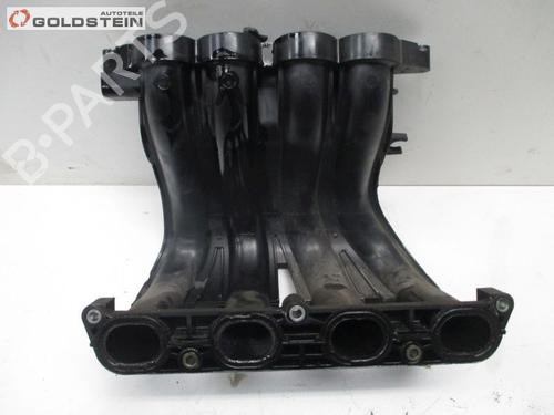 Used Intake manifold NISSAN NOTE (E11, NE11) 1.4 (88 hp) 13759502