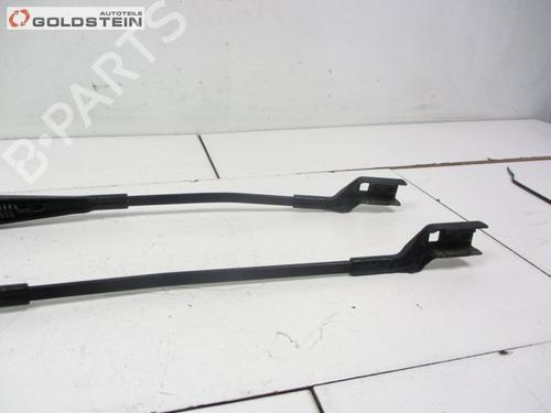 Front windshield wiper arm SKODA FABIA II Combi (545) 1.2 TSI | BP18763498C143